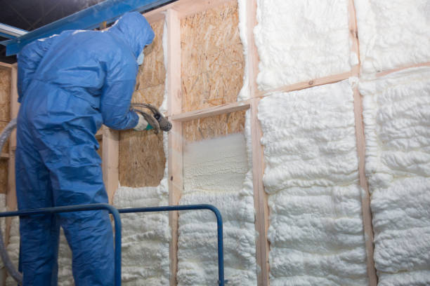 Best Thermal Imaging for Insulation Gaps  in Paterson, NJ